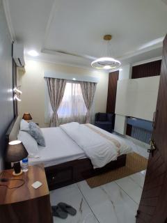 Omnia Luxe Villa - 7