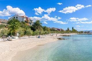 Holiday apartments Podstrana, Split - 12045 - 5