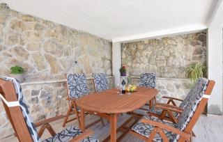 Family-friendly apartments with swimming pool Podstrana, Split - 13828 - 2