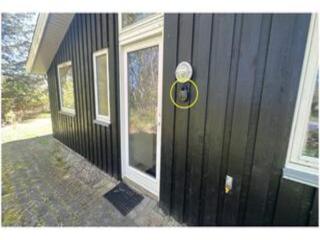 4 star holiday home in Ålbæk - 5