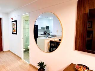 Miraflores house - Steps from Larcomar - 4