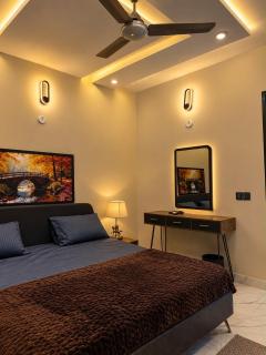 Luxe retreat - 5