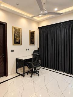 Luxe retreat - 4