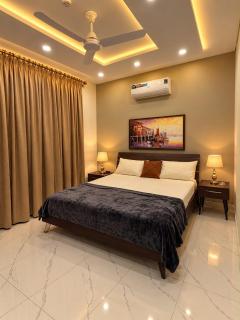 Luxe retreat - 3
