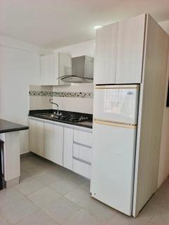Karnak Ciudad Flamingo Apartment for 8 people - 7
