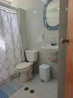 Karnak Ciudad Flamingo Apartment for 8 people - 3