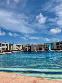 Karnak Ciudad Flamingo Apartment for 8 people - 1