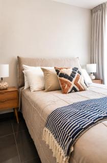 Barranco Studio - Private Terrace with fast WIFI - 2