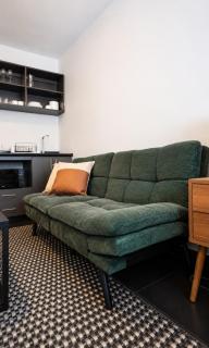 Barranco Studio - Private Terrace with fast WIFI - 4