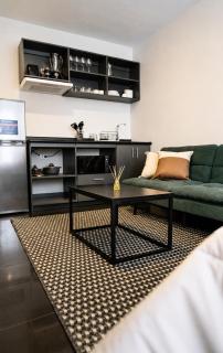Barranco Studio - Private Terrace with fast WIFI - 3