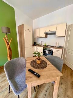 NeißeQuartier - Modernes Apartment in der historischen Altstadt, direkt an der Neiße - 6