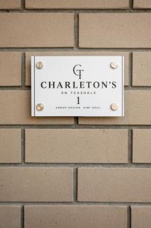 Charleton's 1 on Teasdale - 8