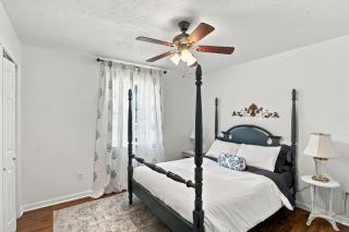Spacious 4BR Home in DeRidder - 6