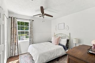 Spacious 4BR Home in DeRidder - DeRidder - 4
