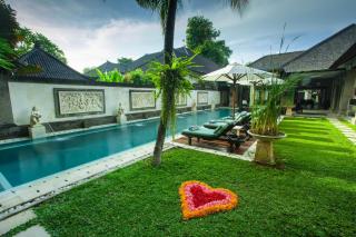 Villa Dewata II - Seminyak - 5