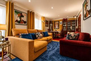 Large 4BR Family Home Streatham Hill Sleeps 8 - 3