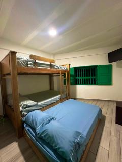 Apartamento 18 - 5
