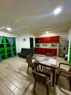 Apartamento 18 - 4