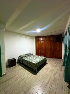 Apartamento 18 - 1