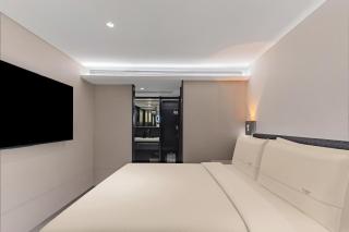Atour Light Hotel Bund Tianjin Road, SHANGHAI - 4