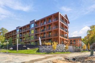 Modern Mont-Tremblant Getaway -Ostrya - 9