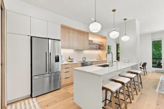 Modern Mont-Tremblant Getaway -Ostrya - 4