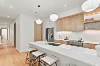 Modern Mont-Tremblant Getaway -Ostrya - 3