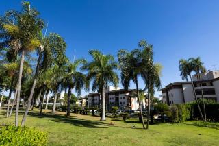 Life resort - Beira lago - localização e conforto - 3