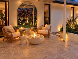 LUXE Tropical oasis, magnesium pool, 4bed - 6