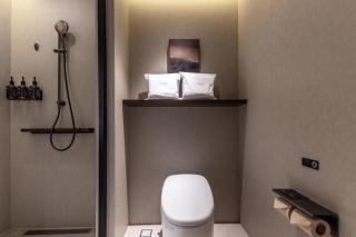 Atour Hotel Suzhou Guanqian Street Ganjiang East Road Hotel - 5