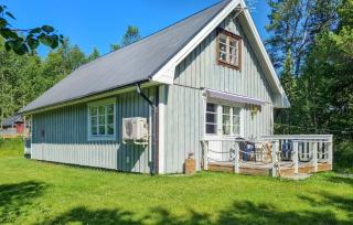 Pet Friendly Home In Ljungdalen With Sauna - 9