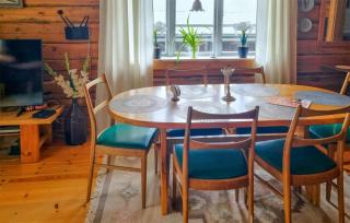 Pet Friendly Home In Ljungdalen With Sauna - 0