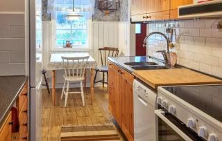 Pet Friendly Home In Ljungdalen With Sauna - 6