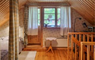 Pet Friendly Home In Ljungdalen With Sauna - 1