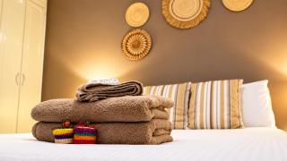 Park View Hostel & Suites - 7