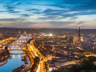 Novotel Suites Rouen Normandie - 6