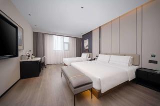 Atour Hotel Quanzhou West Street Jiuyi Street - Quanzhou - 8