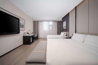Atour Hotel Quanzhou West Street Jiuyi Street - Quanzhou - 7
