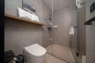 Atour Hotel Quanzhou West Street Jiuyi Street - Quanzhou - 4
