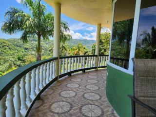 Woodthorpe Villa - 2