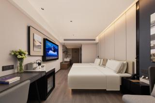 Atour Hotel Quanzhou Ancient City Citong North Road - Quanzhou - 8