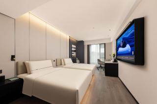 Atour Hotel Quanzhou Ancient City Citong North Road - Quanzhou - 6