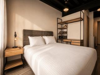 Nova Iorque Suites by Avia Suites - 4