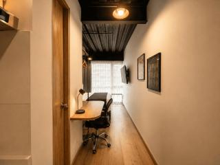 Nova Iorque Suites by Avia Suites - 6