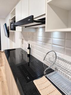 Brandnew studio in Barranco - 1000 Mbps Wi-Fi - 2