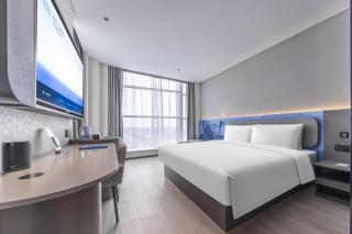 Atour Light Hotel Wuhan Optics Valley 3rd Road Xiaomi Technology Park - 9