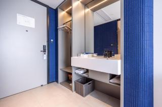 Atour Light Hotel Wuhan Optics Valley 3rd Road Xiaomi Technology Park - 8