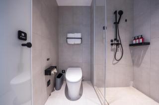 Atour Light Hotel Wuhan Optics Valley 3rd Road Xiaomi Technology Park - 7