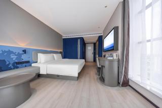 Atour Light Hotel Wuhan Optics Valley 3rd Road Xiaomi Technology Park - 6