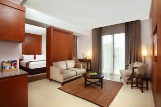 Wimarion Hotel Semarang - 2